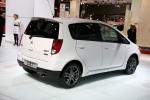 Mitsubishi Colt Ralliart 2009 года